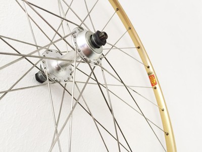 araya bike wheels